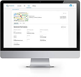 R3sourcer screenshot