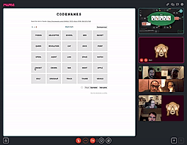 Rume screenshot