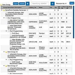Rutamsoft Inventory Management Screenshot