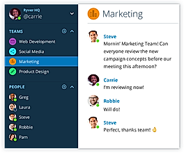 Marketing
