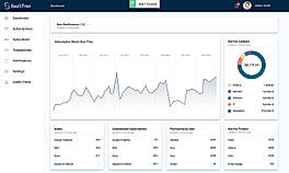 SaaSTrax screenshot