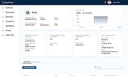SaaSTrax screenshot