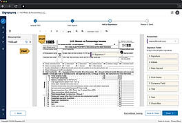 eSignatures