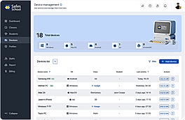 Device Management