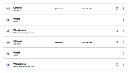 Accounts