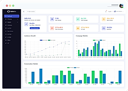 Client Dashboard
