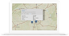 Live Tracking