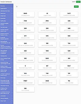 Organizer Dashboard