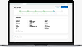 Issue Workflow