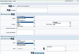 Manage Service Desk Users and Roles