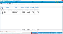 Monthly Report