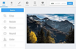 Image Editor