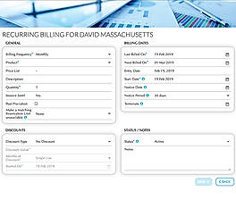 Satellite Deskworks screenshot