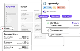 Board screenshot