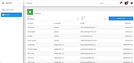 Saycle : Leads screenshot