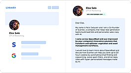 Overview Email