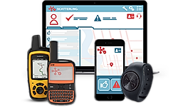 Scatterling : Device screenshot
