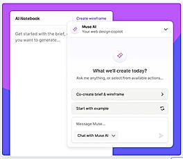 True AI assistant
