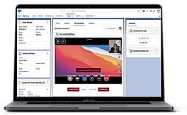 Voice and Video Chat