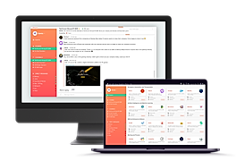 Scyre screenshot