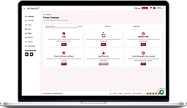 Campaign Dashboard