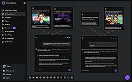 AI Visual Board
