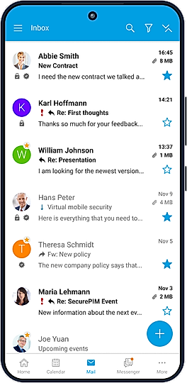 Email