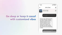 AI Tour Guide