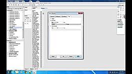 Filter Theme