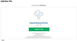 Add New File
