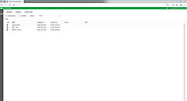 SEMYOU mindMAP screenshot
