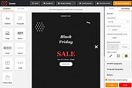 Email Builder