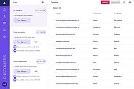 Contact Import