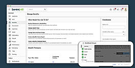 Benefits Management