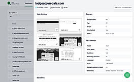 Web Archive