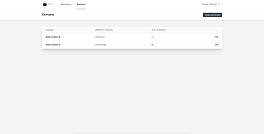 servr screenshot