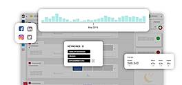 Sether screenshot