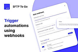 Webhooks