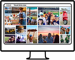 ShareSpring screenshot