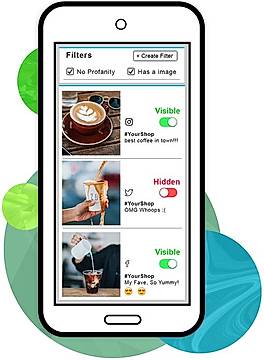 ShareSpring screenshot