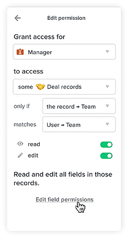 ShareTable screenshot