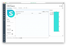 RPA Program screenshot