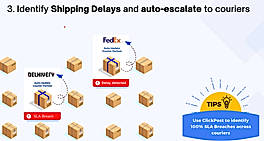 Shipping Delays