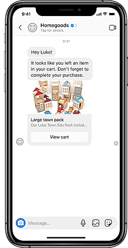 ShopPop screenshot
