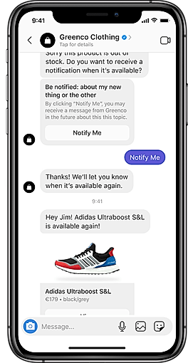 ShopPop screenshot