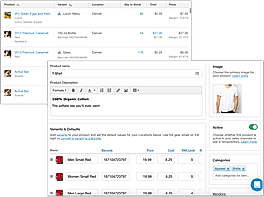 Product Details