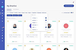 Organize Network