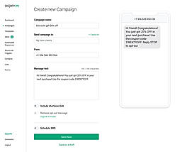 Campaigns