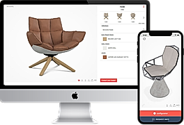 Web configurator
