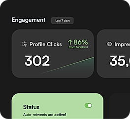 Analytics